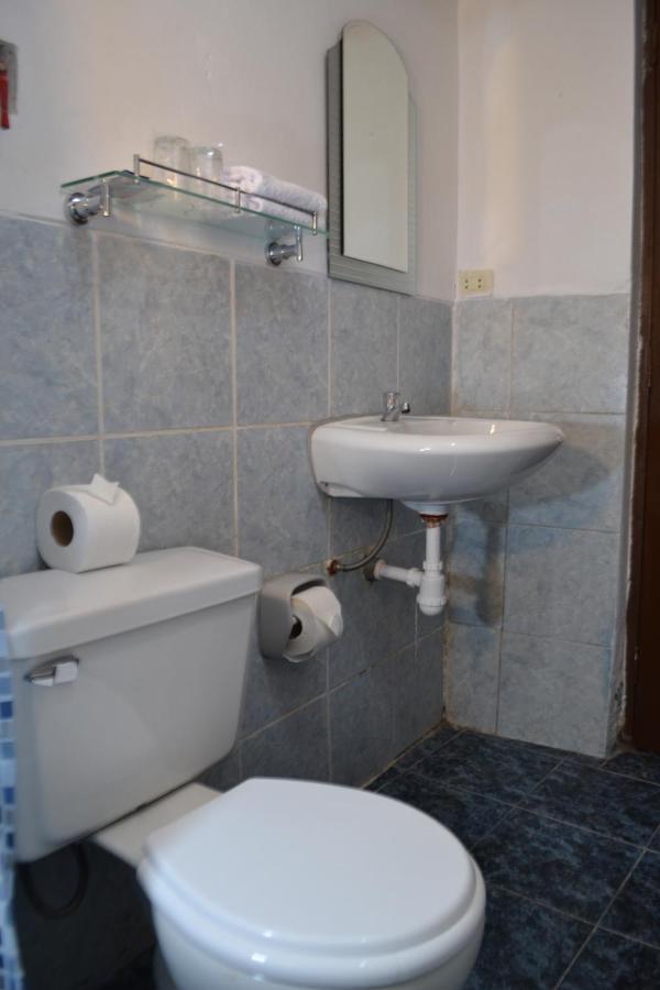 Fiesta Inn San Borja Cuzco Kültér fotó