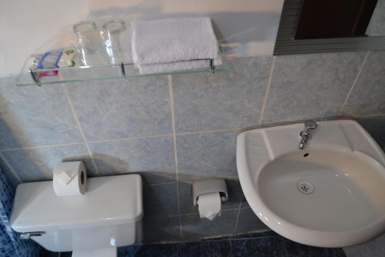 Fiesta Inn San Borja Cuzco Kültér fotó