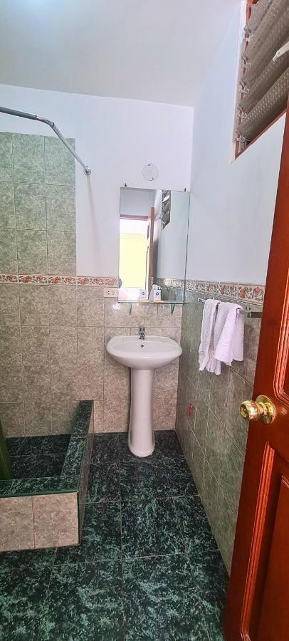 Fiesta Inn San Borja Cuzco Kültér fotó