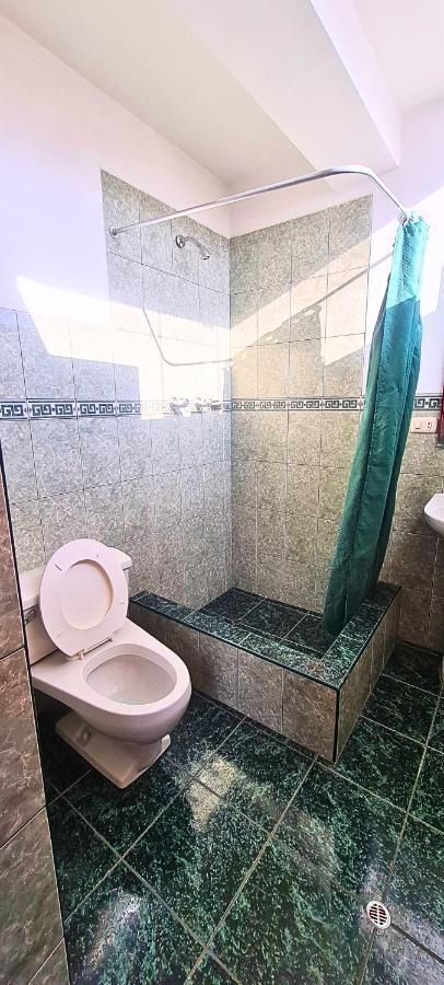 Fiesta Inn San Borja Cuzco Kültér fotó